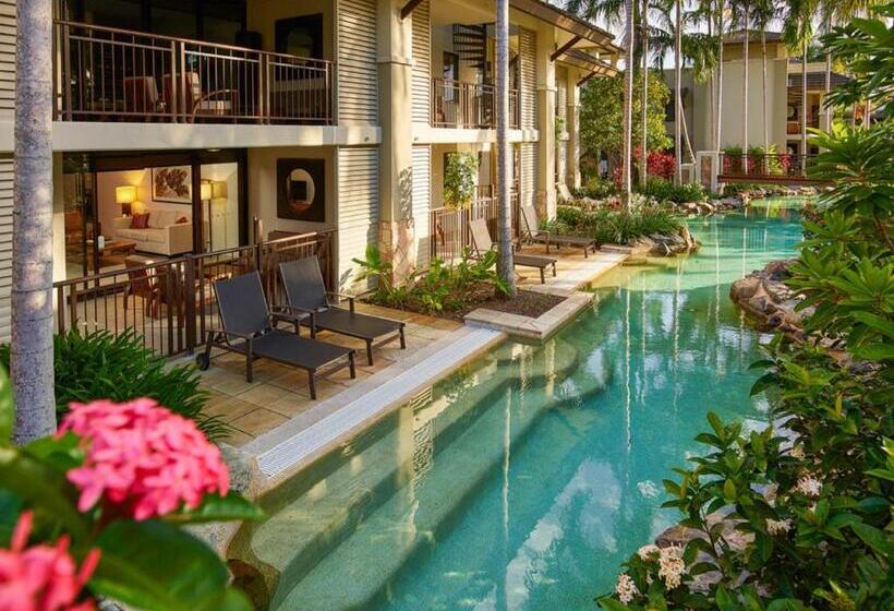 آپارتمان 2 خوابه, Luxury Apartments At Temple Resort And Spa Port Douglas