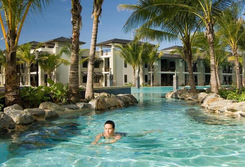 استودیوی لوکس, Luxury Apartments At Temple Resort And Spa Port Douglas