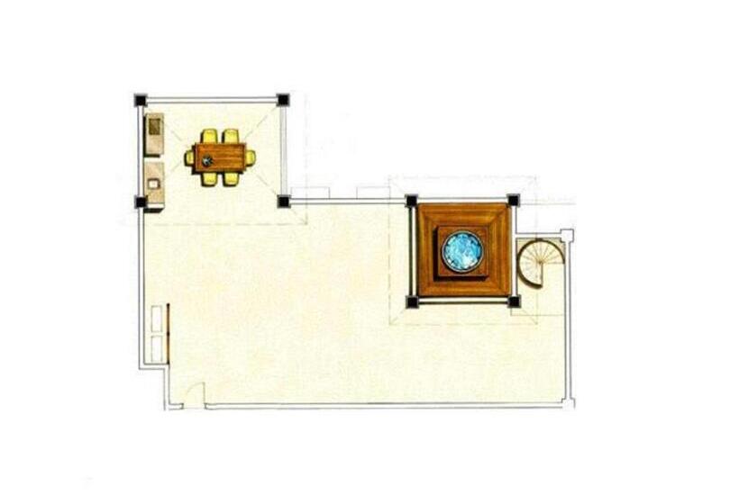 , Luxury Apartments At Temple Resort And Spa Port Douglas