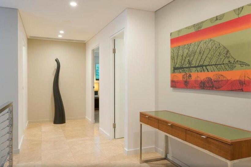 ویلای 3 خوابه, Luxury Apartments At Temple Resort And Spa Port Douglas