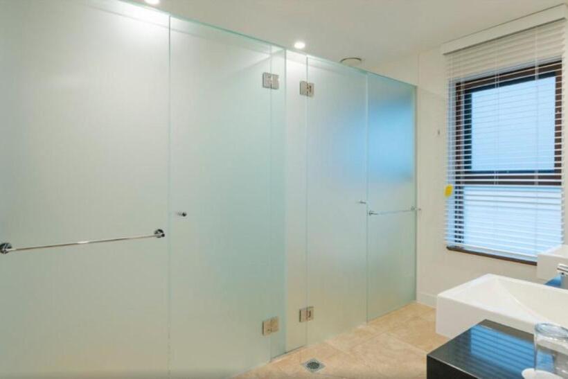 ویلای 3 خوابه, Luxury Apartments At Temple Resort And Spa Port Douglas