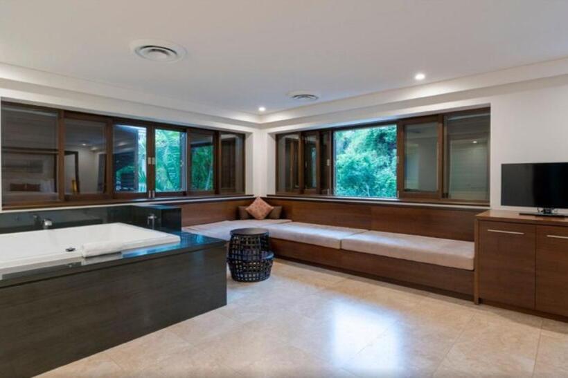 ویلای 3 خوابه, Luxury Apartments At Temple Resort And Spa Port Douglas