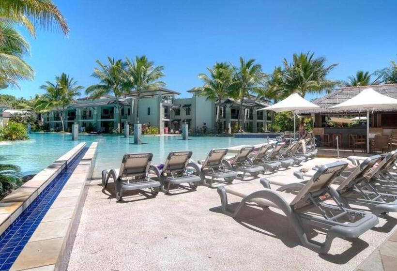 استودیوی استاندارد, Luxury Apartments At Temple Resort And Spa Port Douglas