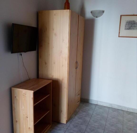 اتاق استاندارد, Nosztalgia Vendégház
