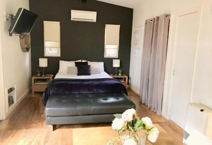 ویلای لوکس 1 خوابه, The Nature Resort Villas