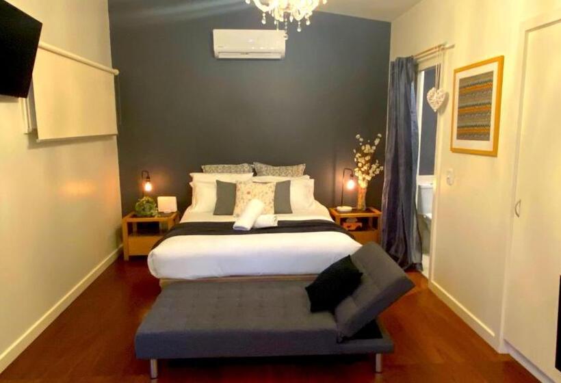 استودیوی استاندارد, The Nature Resort Villas