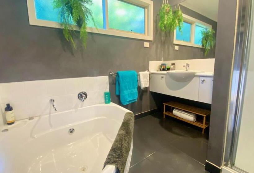 استودیوی استاندارد, The Nature Resort Villas