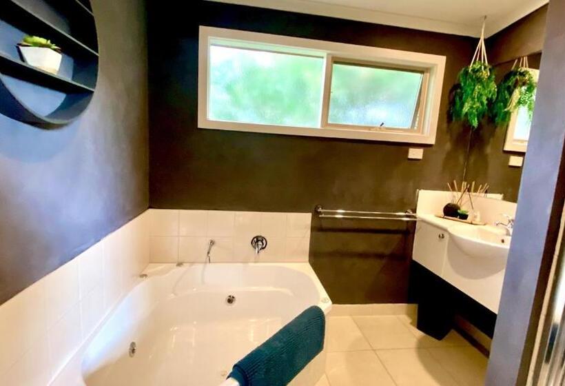 استودیوی استاندارد, The Nature Resort Villas