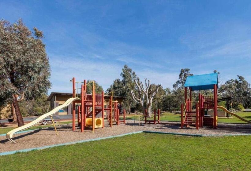 استودیوی استاندارد, The Nature Resort Villas