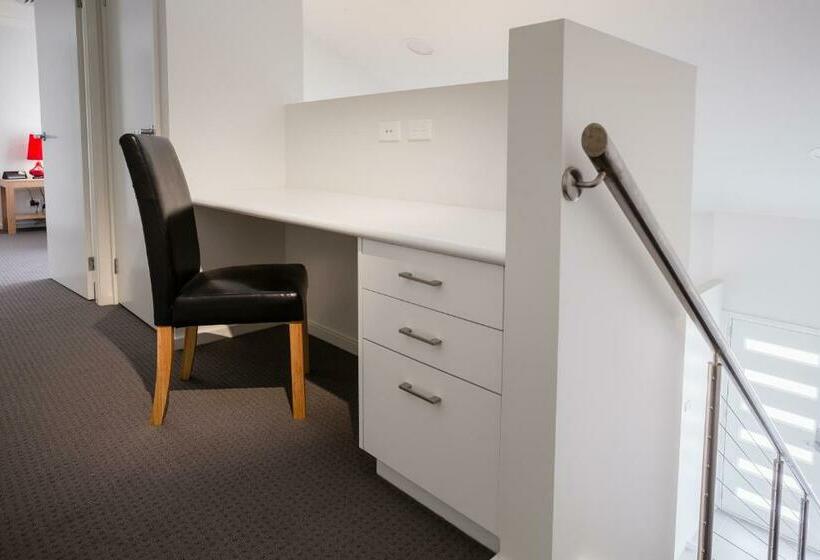 آپارتمان 2 خوابه, Wallsend Executive Apartments