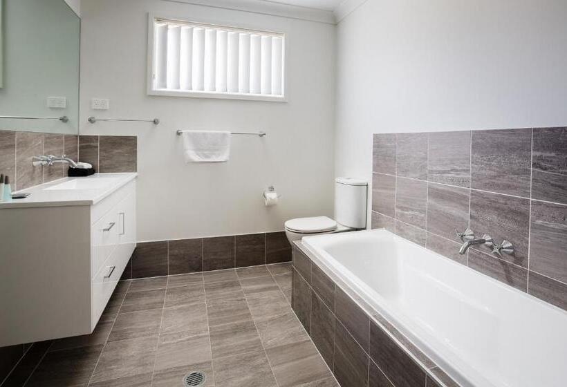 آپارتمان 2 خوابه, Wallsend Executive Apartments