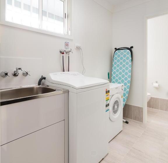 آپارتمان 2 خوابه, Wallsend Executive Apartments