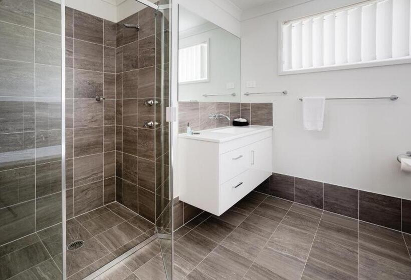 آپارتمان 2 خوابه, Wallsend Executive Apartments