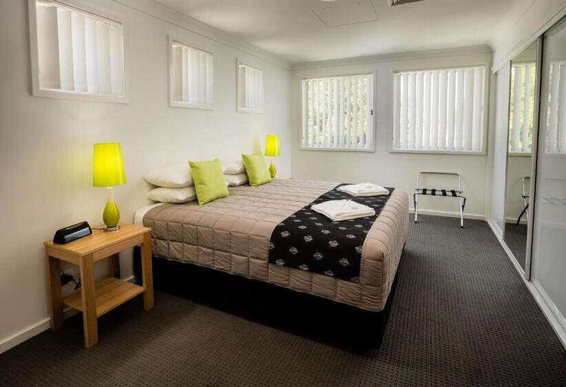 آپارتمان 2 خوابه, Wallsend Executive Apartments