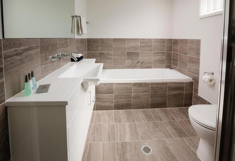 آپارتمان 2 خوابه, Wallsend Executive Apartments