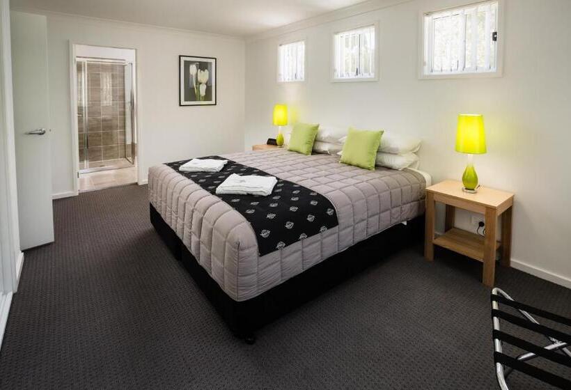 آپارتمان 2 خوابه, Wallsend Executive Apartments