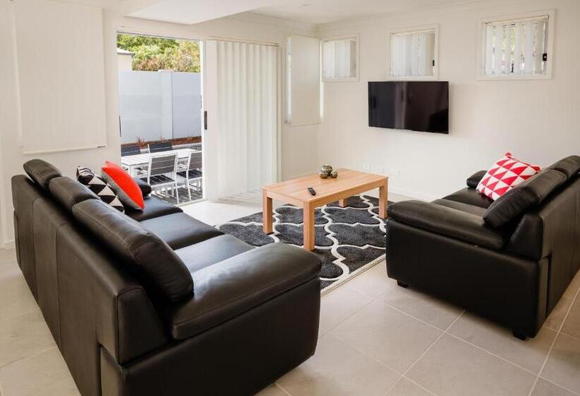آپارتمان 2 خوابه, Wallsend Executive Apartments
