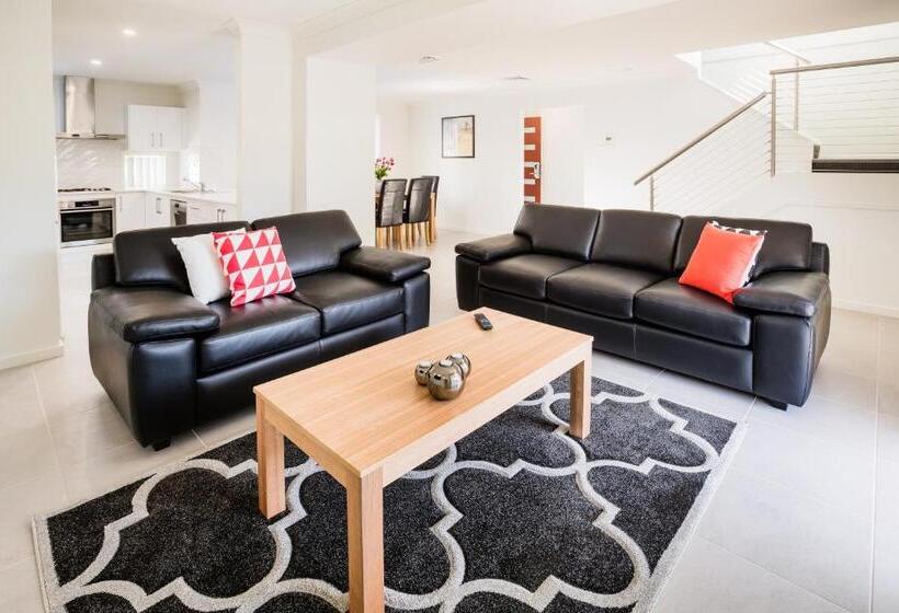 آپارتمان 2 خوابه, Wallsend Executive Apartments