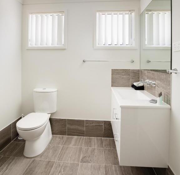 آپارتمان 2 خوابه, Wallsend Executive Apartments