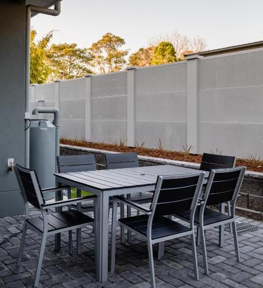 آپارتمان 2 خوابه, Wallsend Executive Apartments