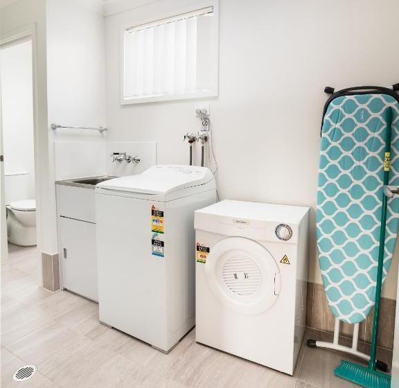 آپارتمان 2 خوابه, Wallsend Executive Apartments
