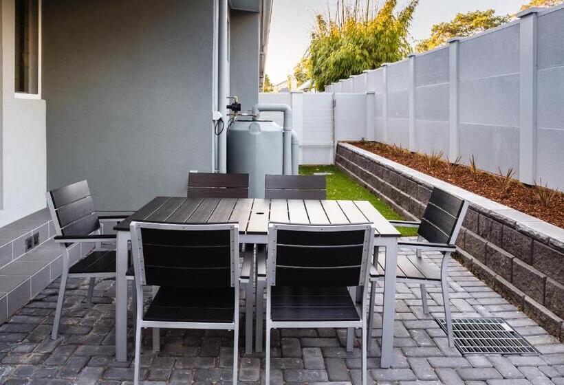 آپارتمان 2 خوابه, Wallsend Executive Apartments