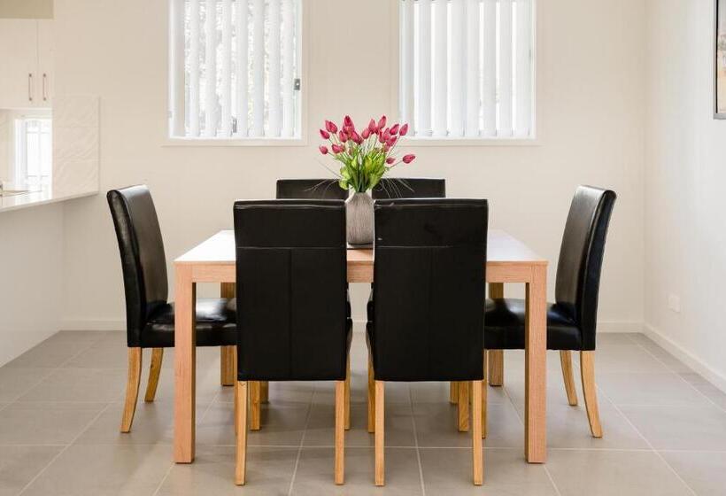 آپارتمان 2 خوابه, Wallsend Executive Apartments