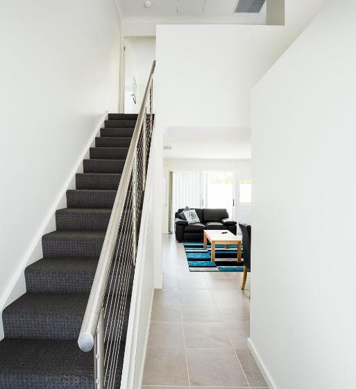 آپارتمان 2 خوابه, Wallsend Executive Apartments