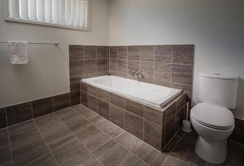 آپارتمان 2 خوابه, Wallsend Executive Apartments