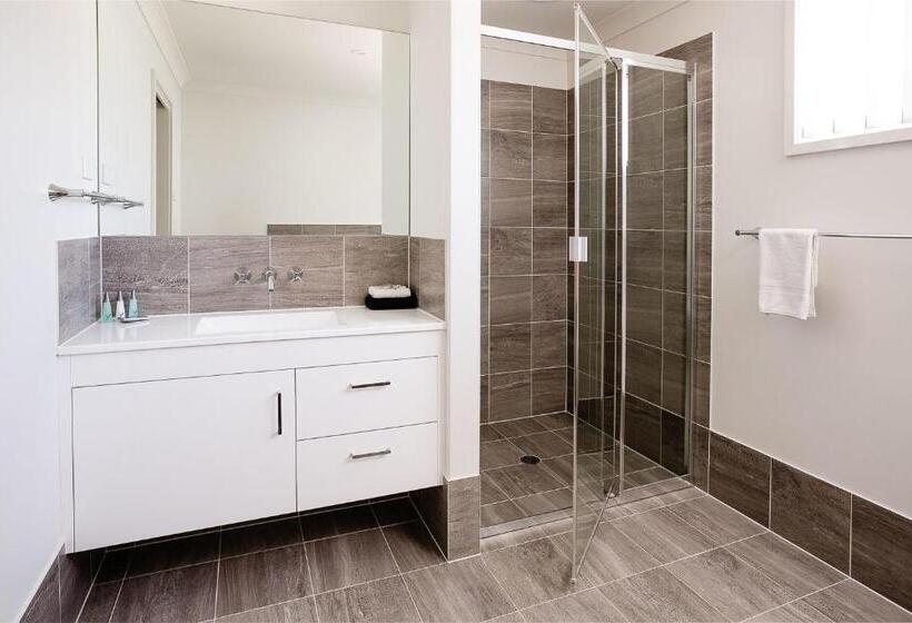 آپارتمان 2 خوابه, Wallsend Executive Apartments
