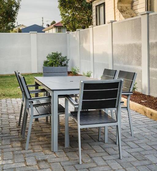 آپارتمان 2 خوابه, Wallsend Executive Apartments