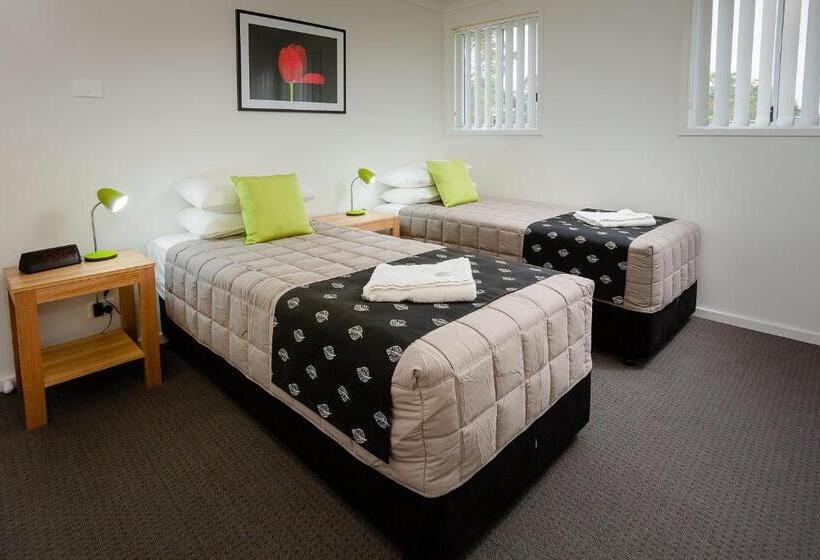 آپارتمان 2 خوابه, Wallsend Executive Apartments