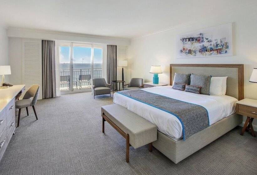 , The Atlantic Hotel & Spa
