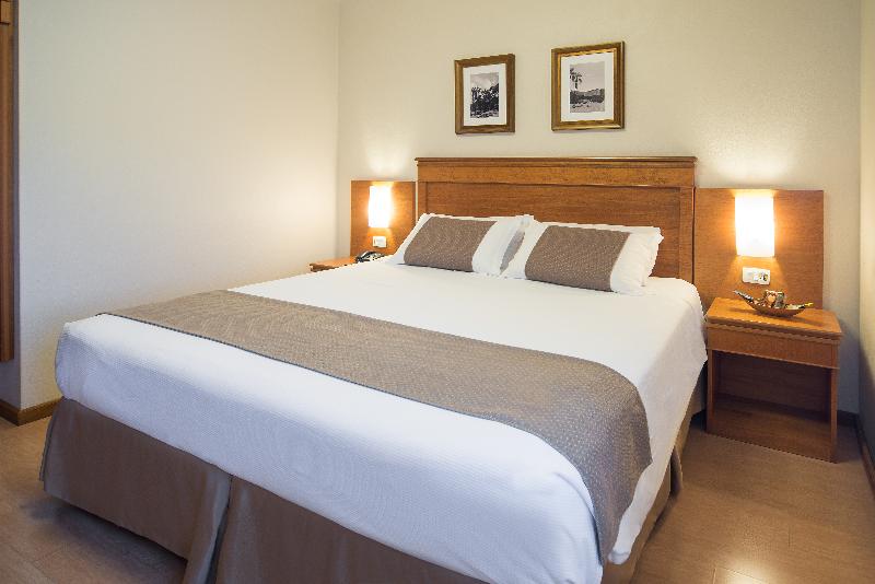 استودیوی استاندارد با چشم‌انداز دریا, The Atlantic Hotel & Spa