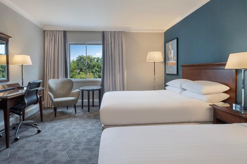 سوییت, The Atlantic Hotel & Spa