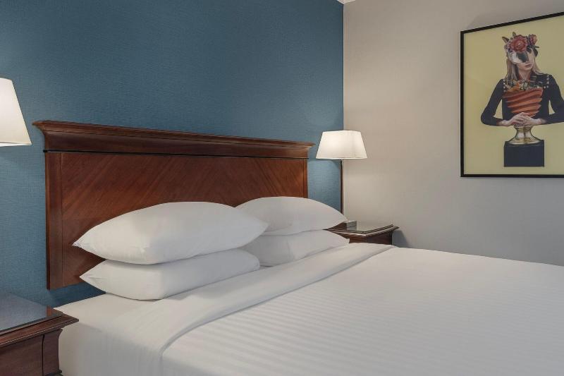 سوییت, The Atlantic Hotel & Spa