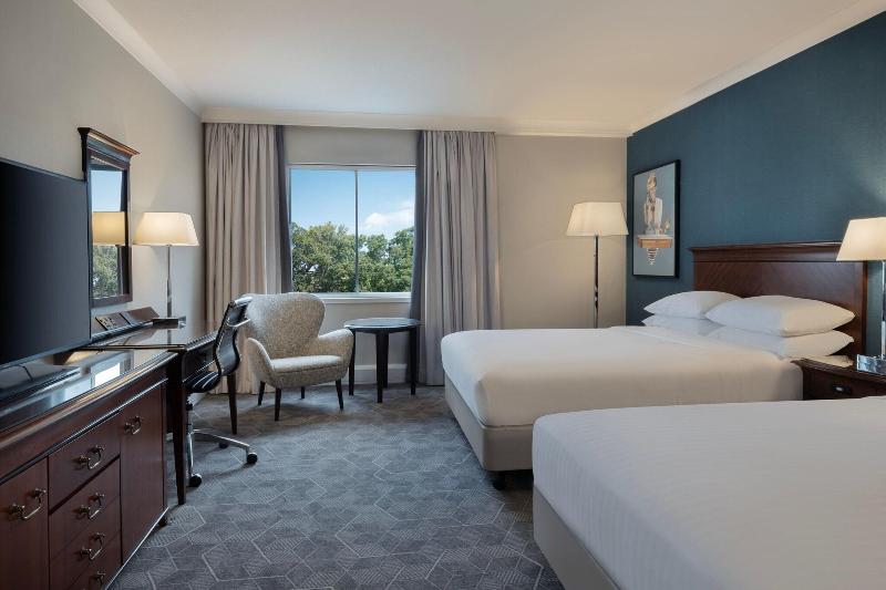 سوییت, The Atlantic Hotel & Spa