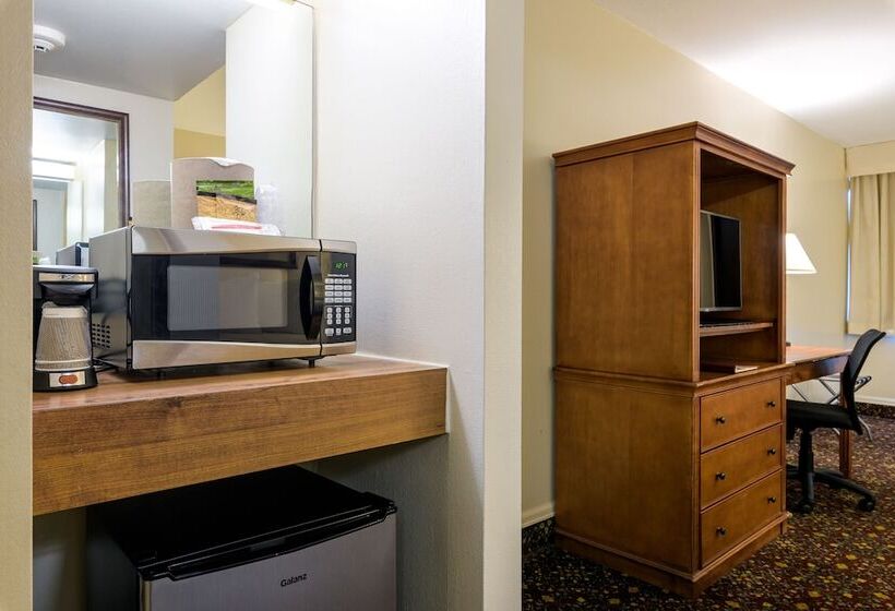اتاق استاندارد با 2 تخت دوبل, Grand Vista Hotel Grand Junction