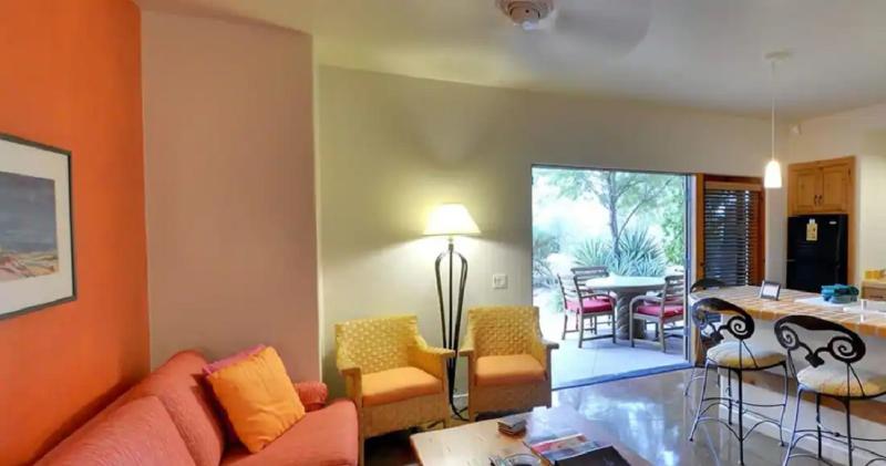 آپارتمان 1 خوابه, Hilton Grand Vacations Club Palm Desert