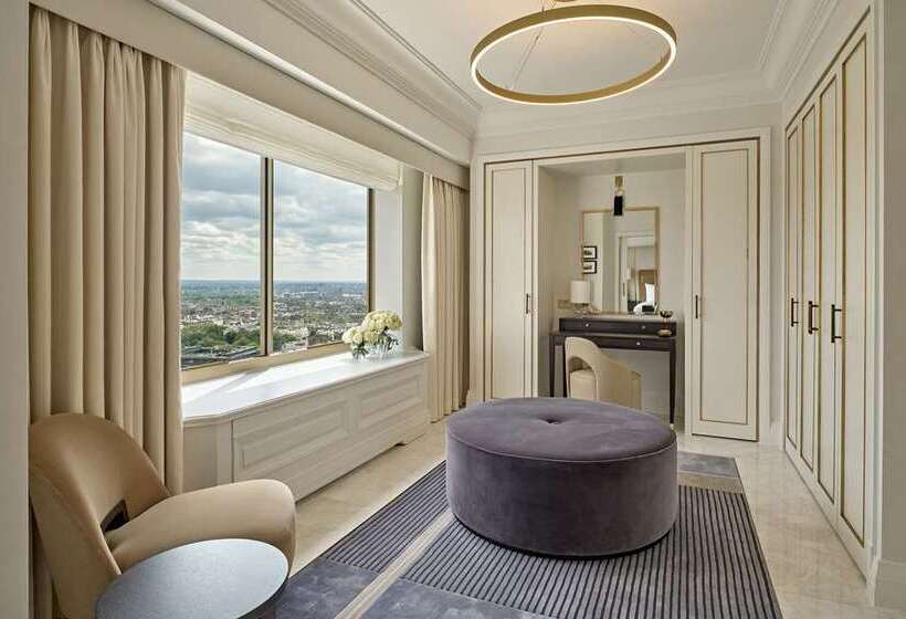 سوئیت با تخت بزرگ, Hilton St. Louis At The Ballpark