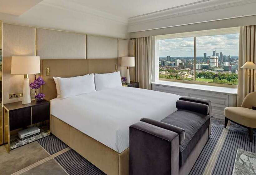 سوئیت با تخت بزرگ, Hilton St. Louis At The Ballpark