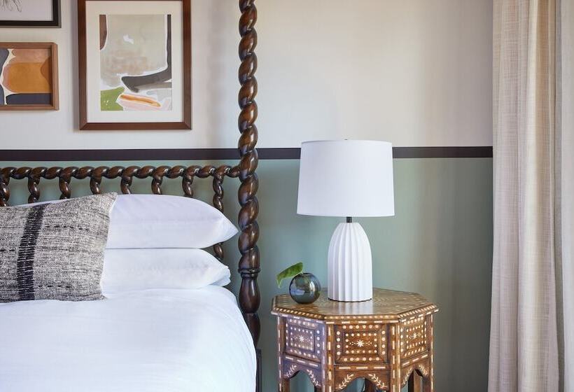اتاق پرمیوم, Kimpton Canary Hotel, An Ihg