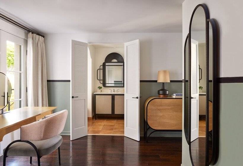 سوییت, Kimpton Canary Hotel, An Ihg