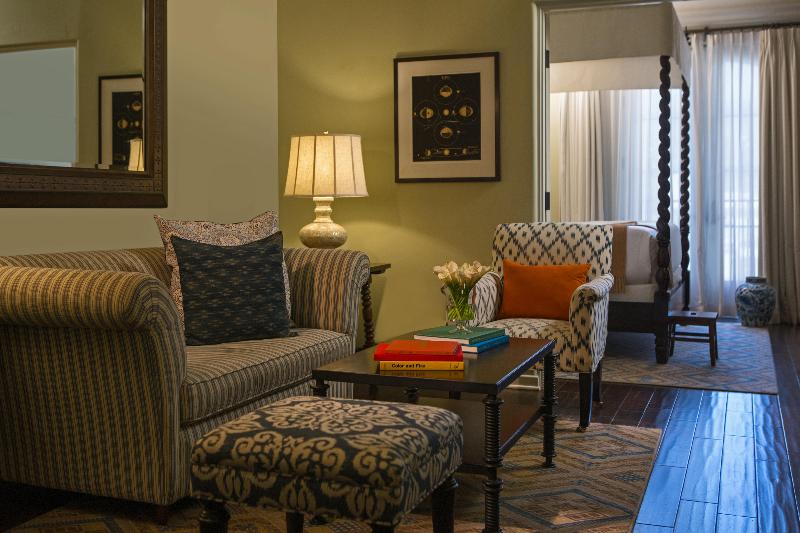 سوئیت با تخت بزرگ, Kimpton Canary Hotel, An Ihg