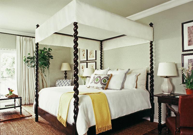 اتاق پرمیوم, Kimpton Canary Hotel, An Ihg