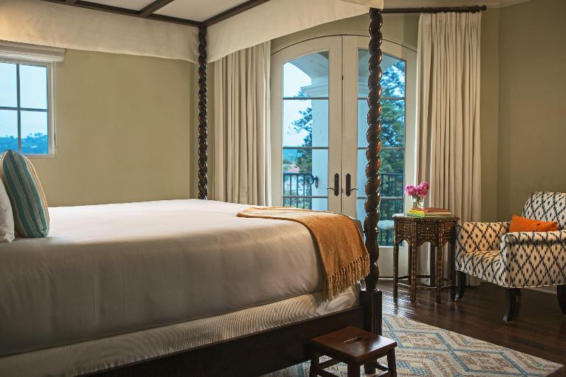 اتاق پرمیوم, Kimpton Canary Hotel, An Ihg