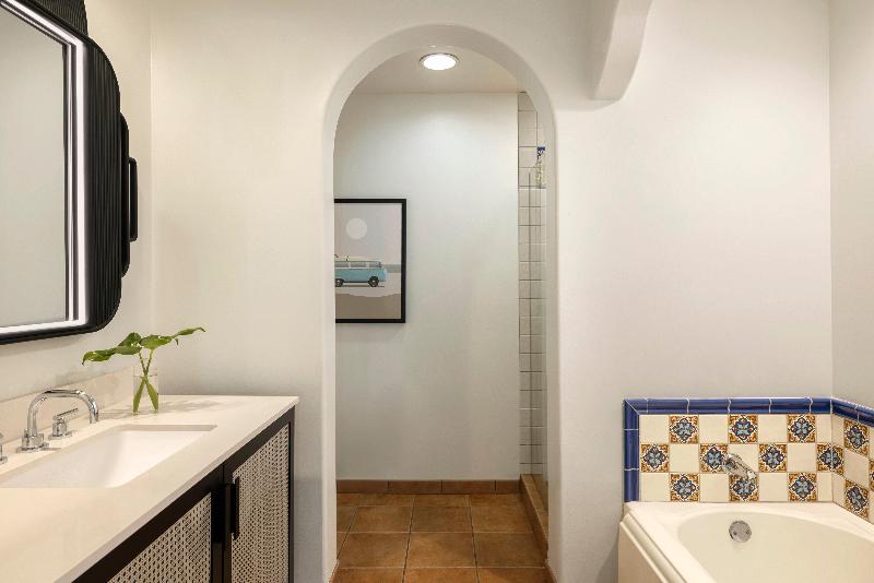 اتاق پرمیوم, Kimpton Canary Hotel, An Ihg