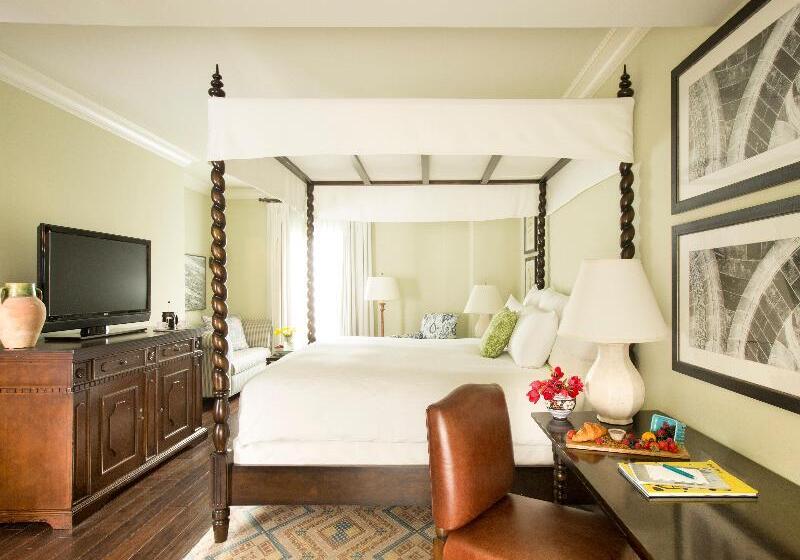 اتاق استاندارد, Kimpton Canary Hotel, An Ihg