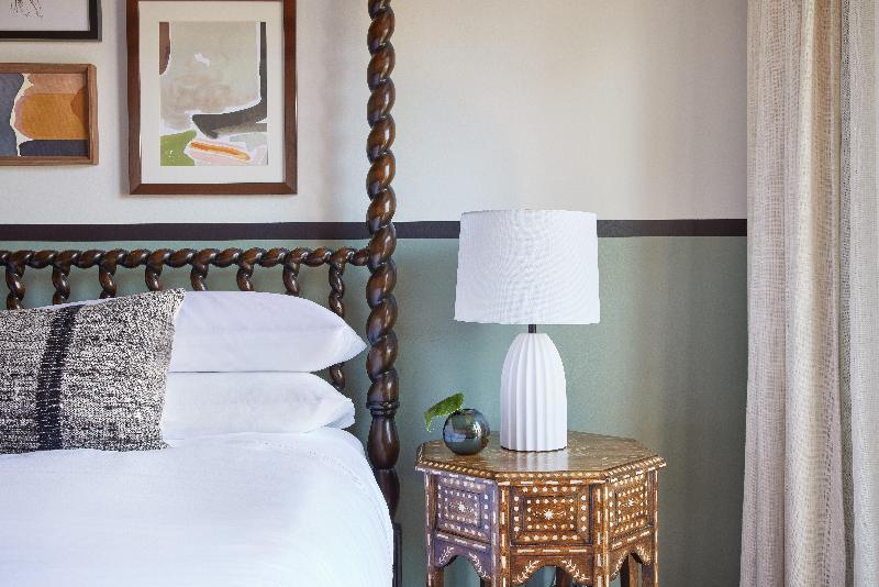 اتاق استاندارد با تخت بزرگ, Kimpton Canary Hotel, An Ihg