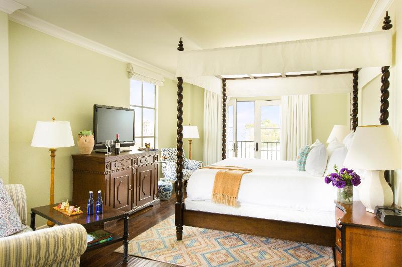 سوییت جونیور, Kimpton Canary Hotel, An Ihg